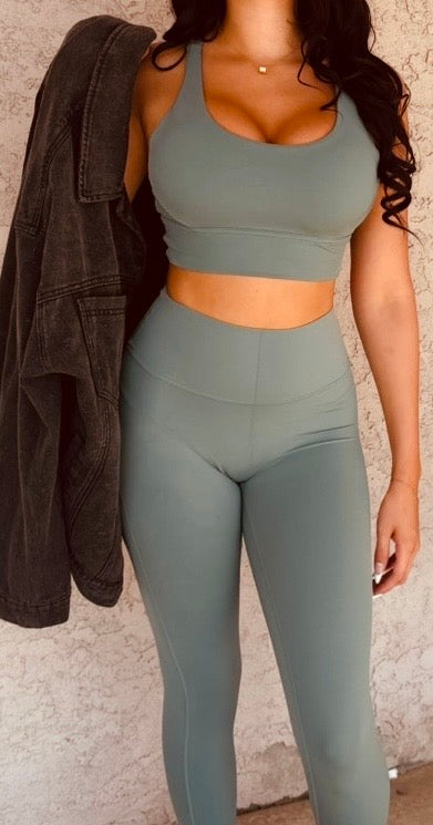 MIND•BODY•SOUL COLLECTION