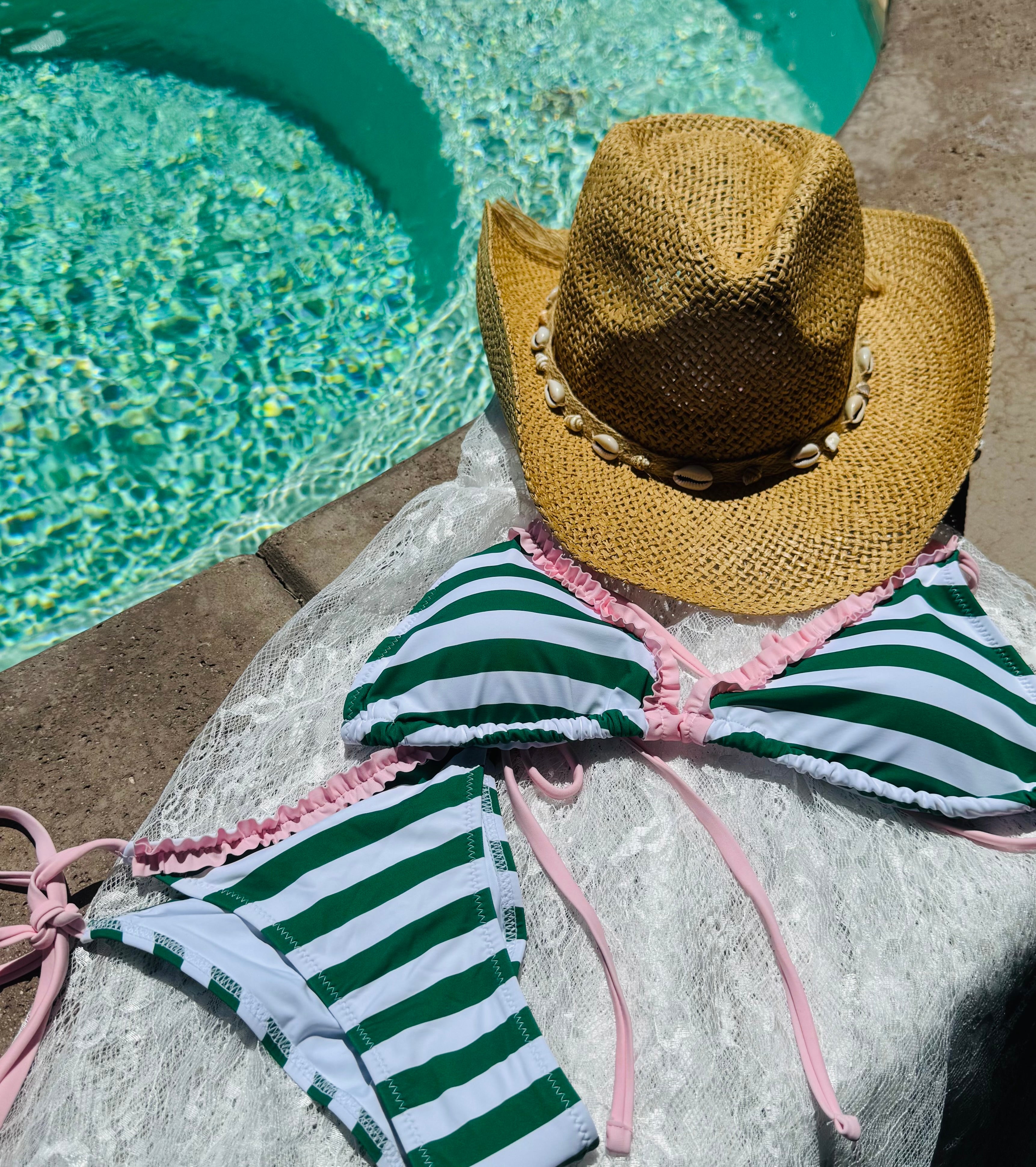 BIKINI👙SETS