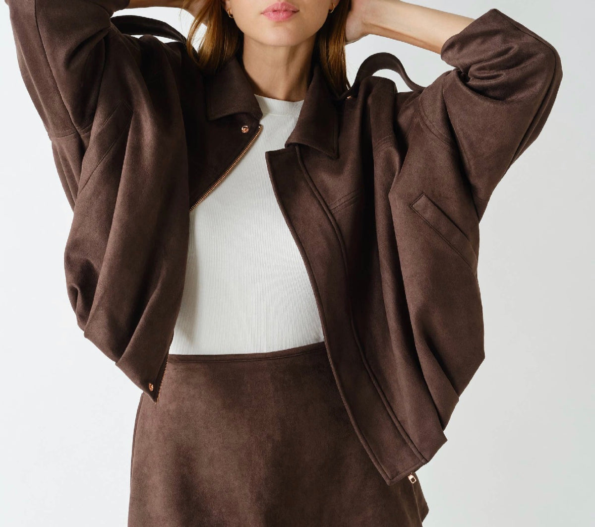 JACKETS & COATS