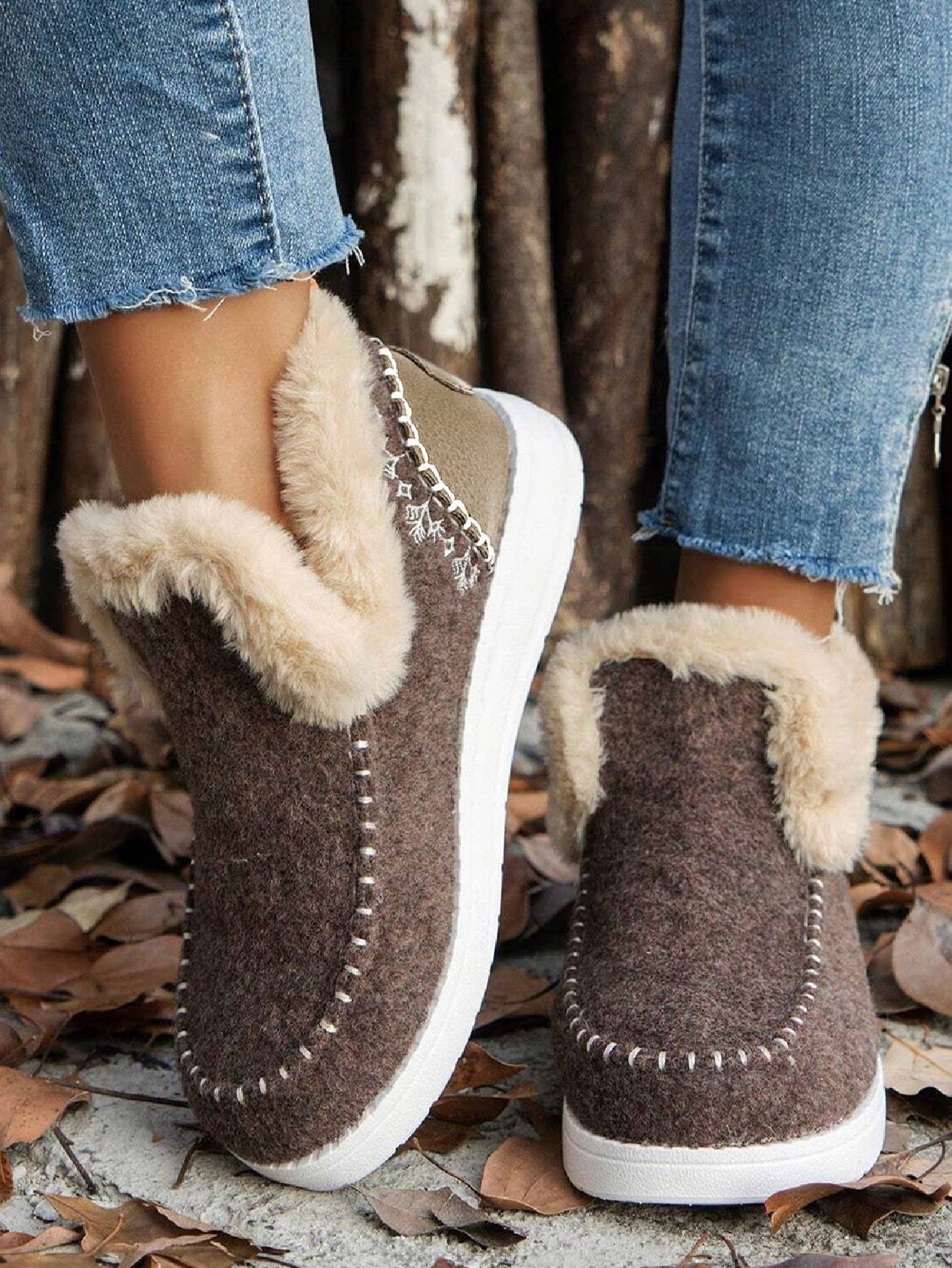 FOOTWEAR