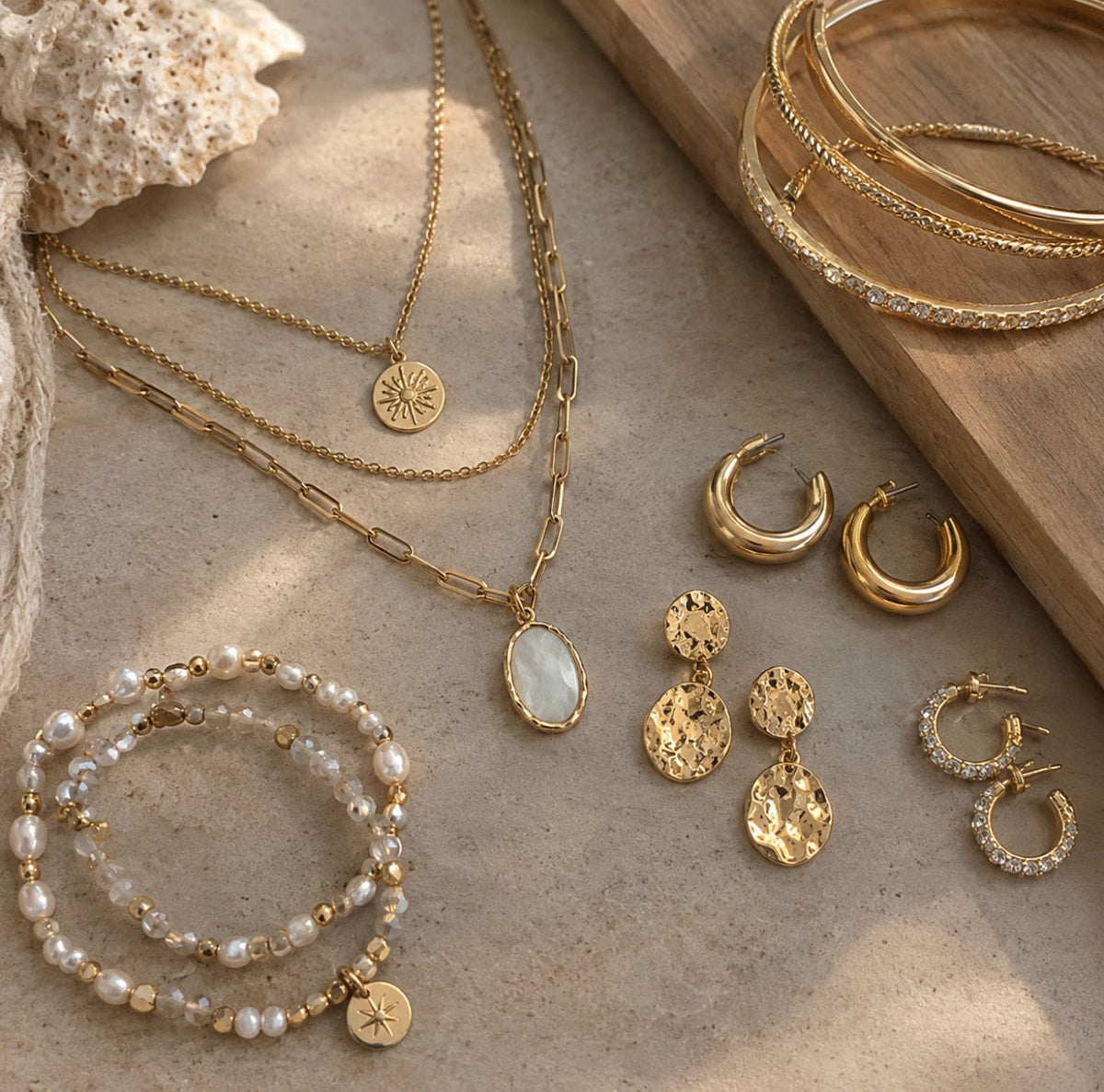 JEWELRY