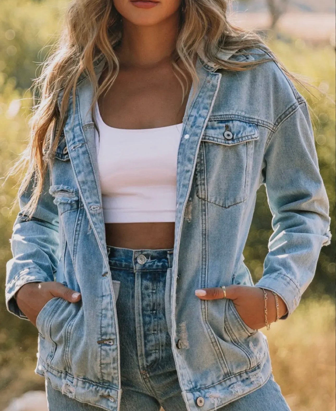 Jackets