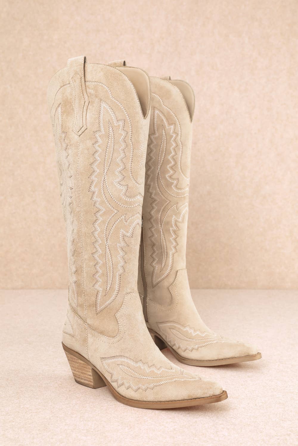 Westley Boots