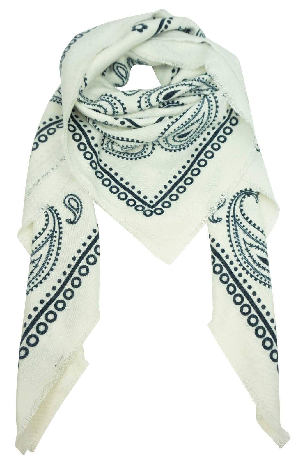 Square Bandana Scarf
