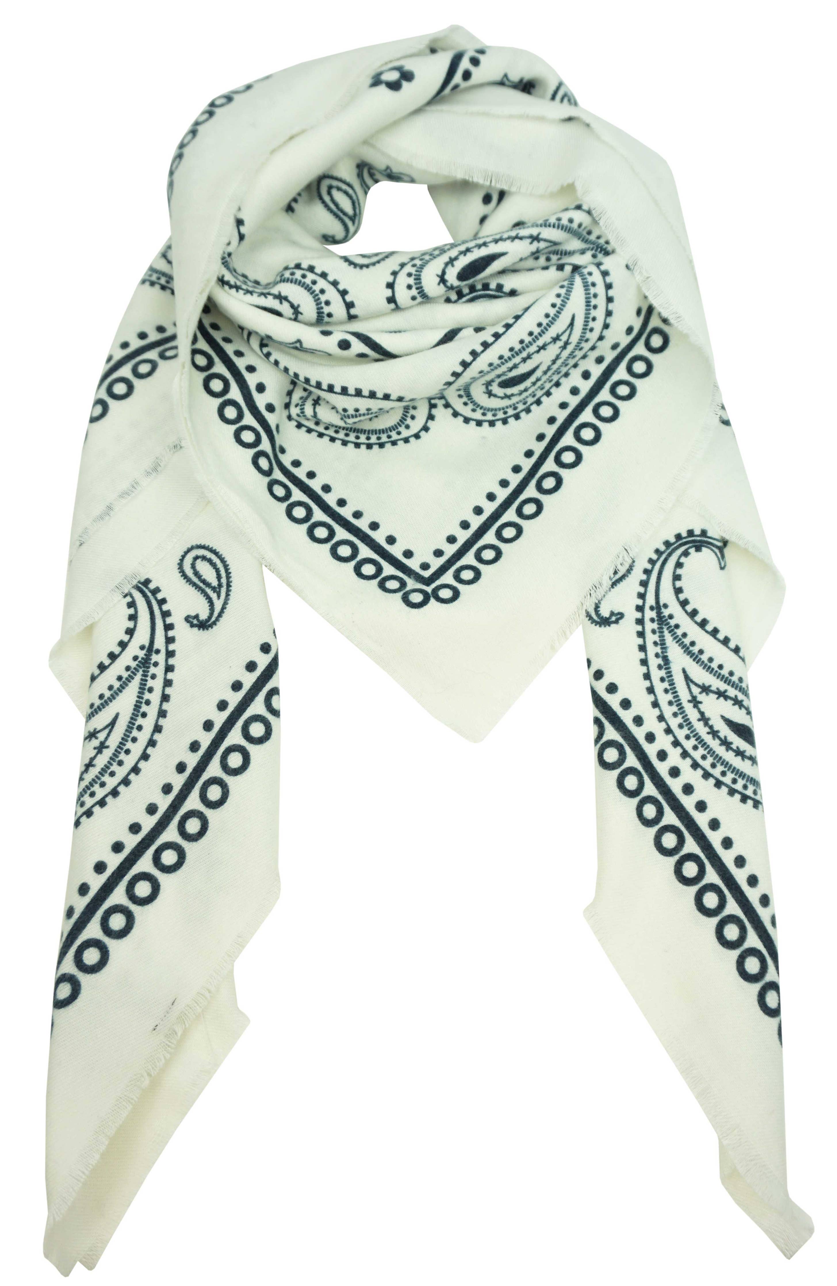 Square Bandana Scarf