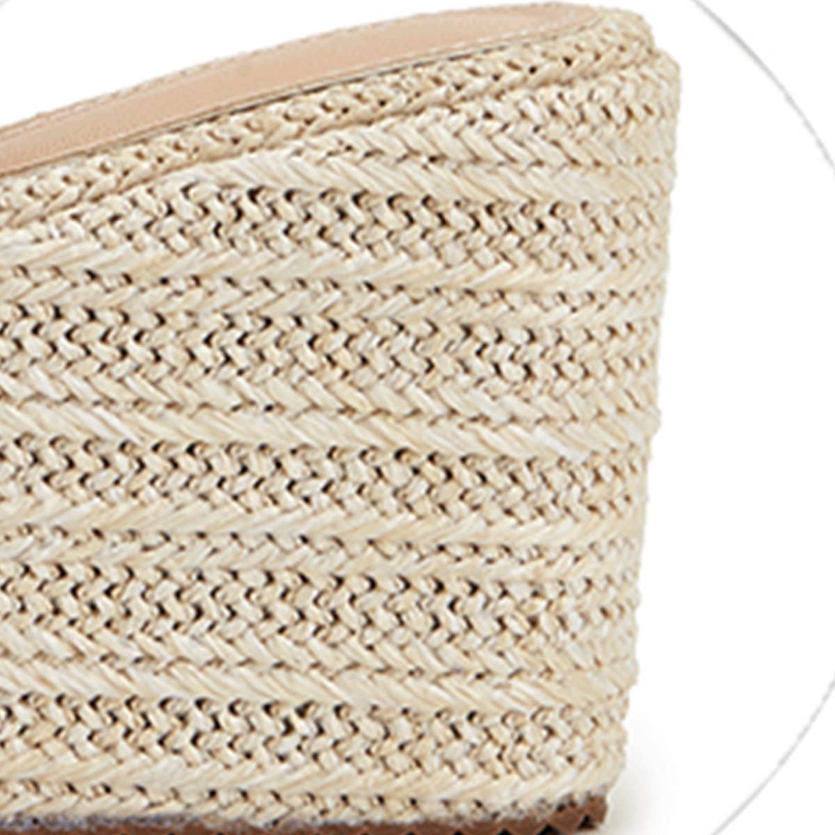 Wedge Sandal