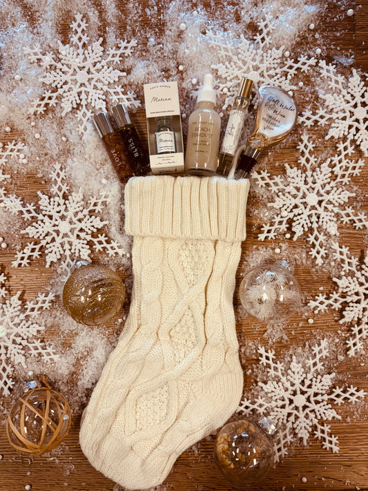 Custom Stocking Stuffer