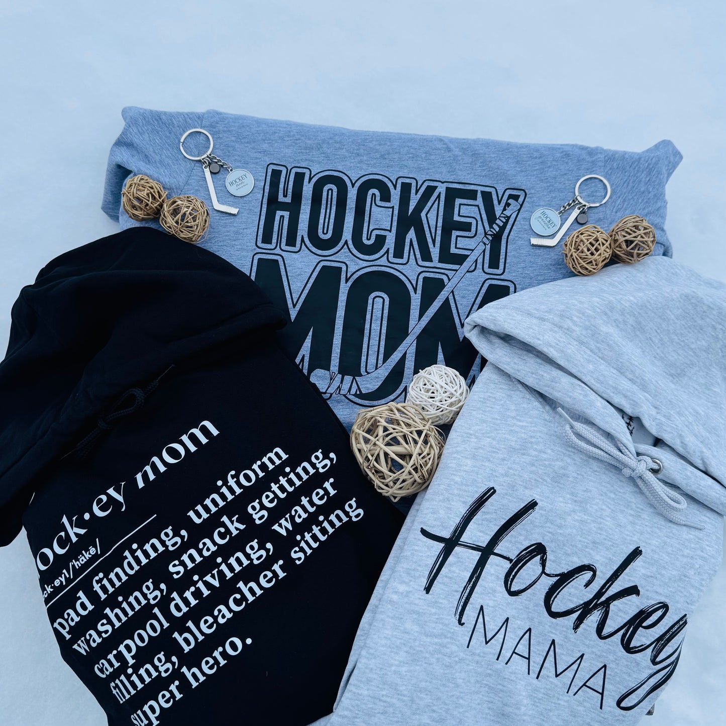 Hockey Mama