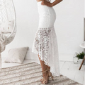 Lace Skirt