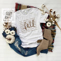 Fall - Screen Printed Soft Tee