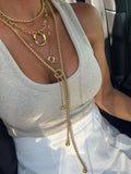 JESSIE NECKLACE (PRE🤍ORDER)