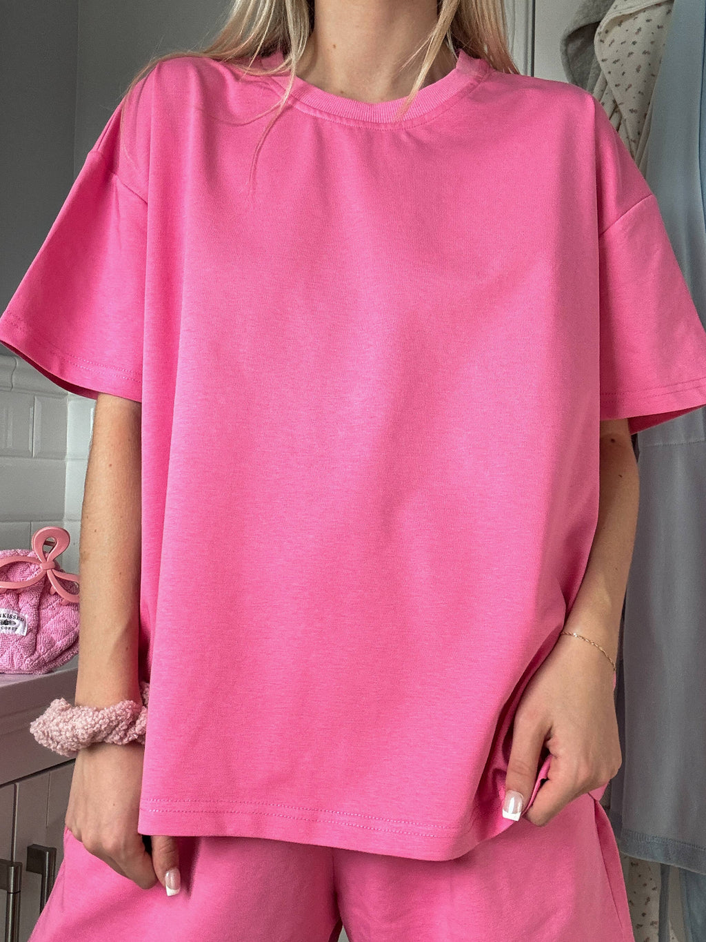 Basic Watercolor Tees