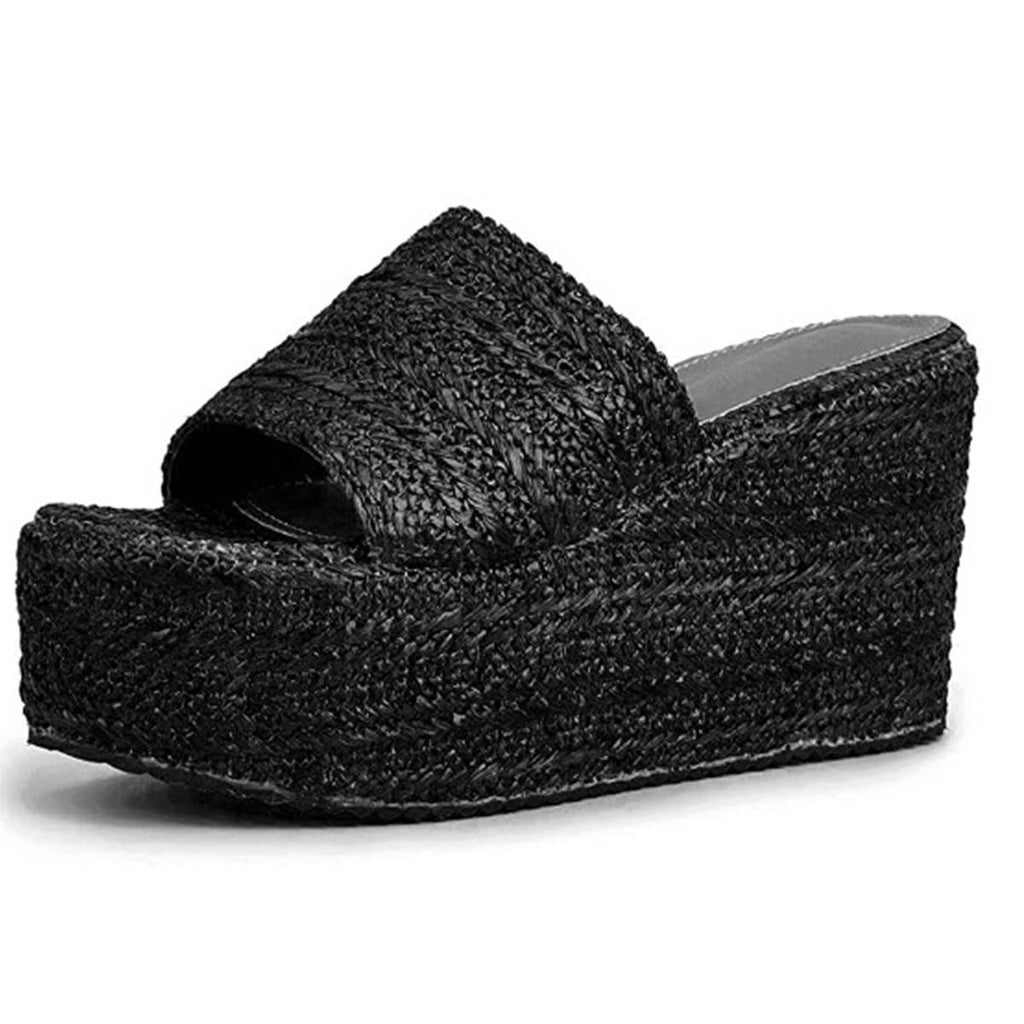 Wedge Sandal