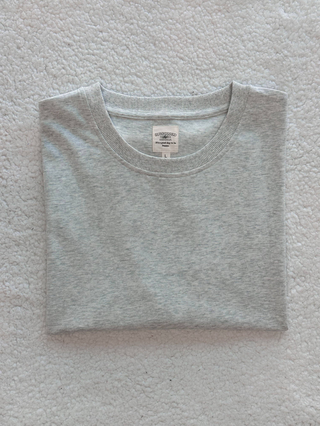 Basic Watercolor Tees