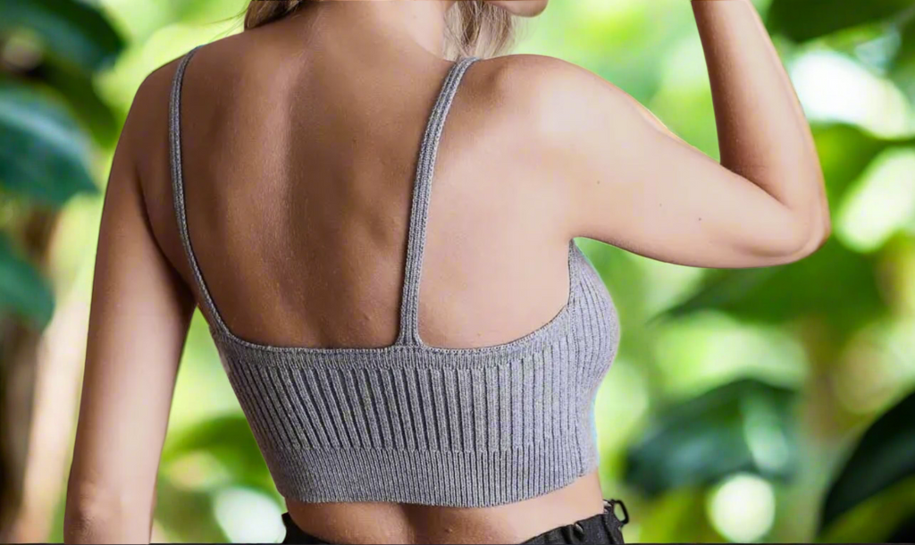 Soft & Comfy Brami Top