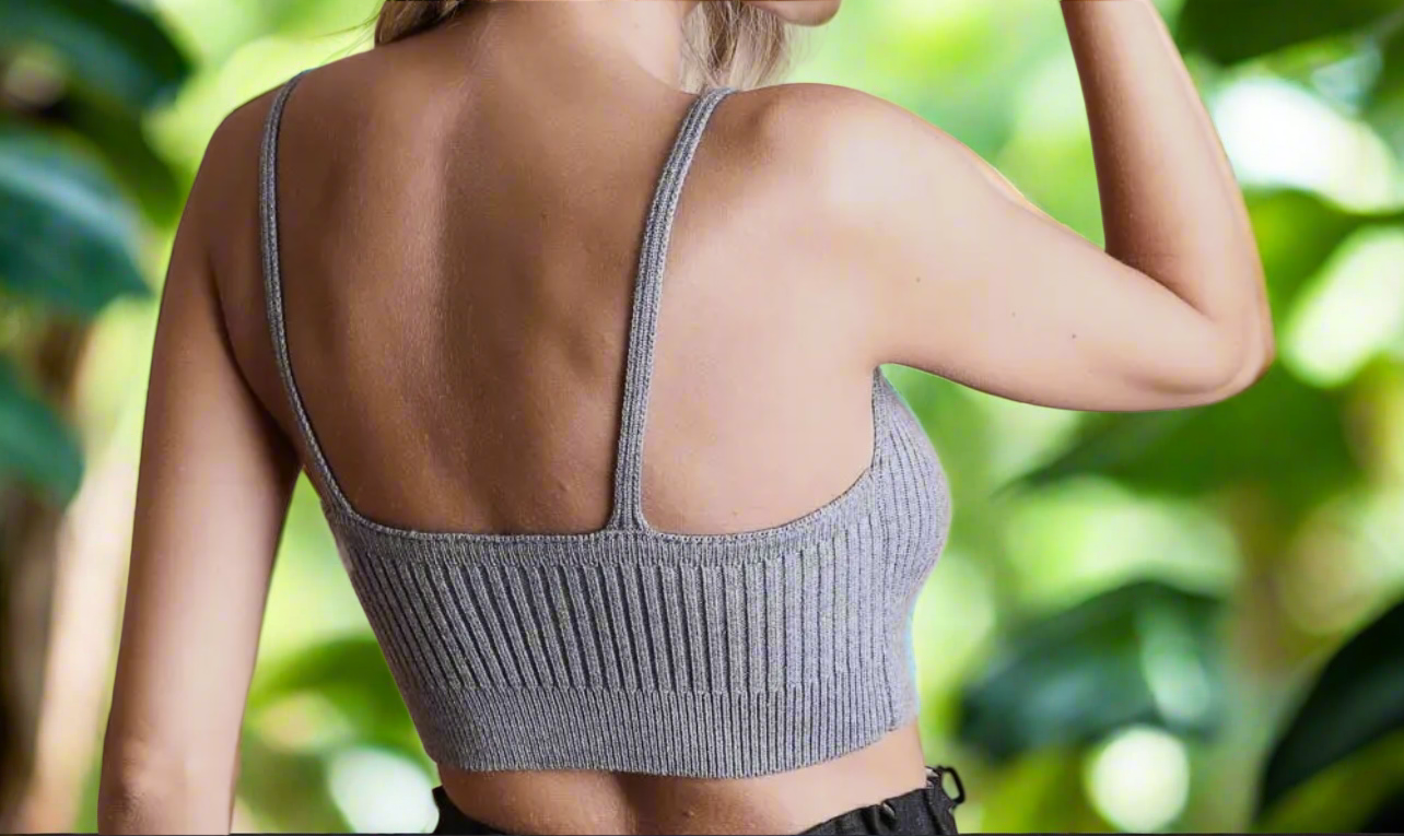 Soft & Comfy Brami Top