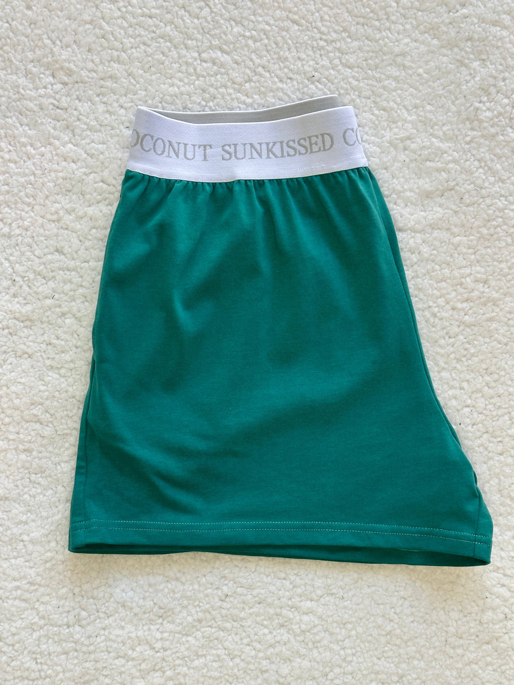 Basic Watercolor Shorts