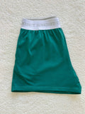 Basic Watercolor Shorts