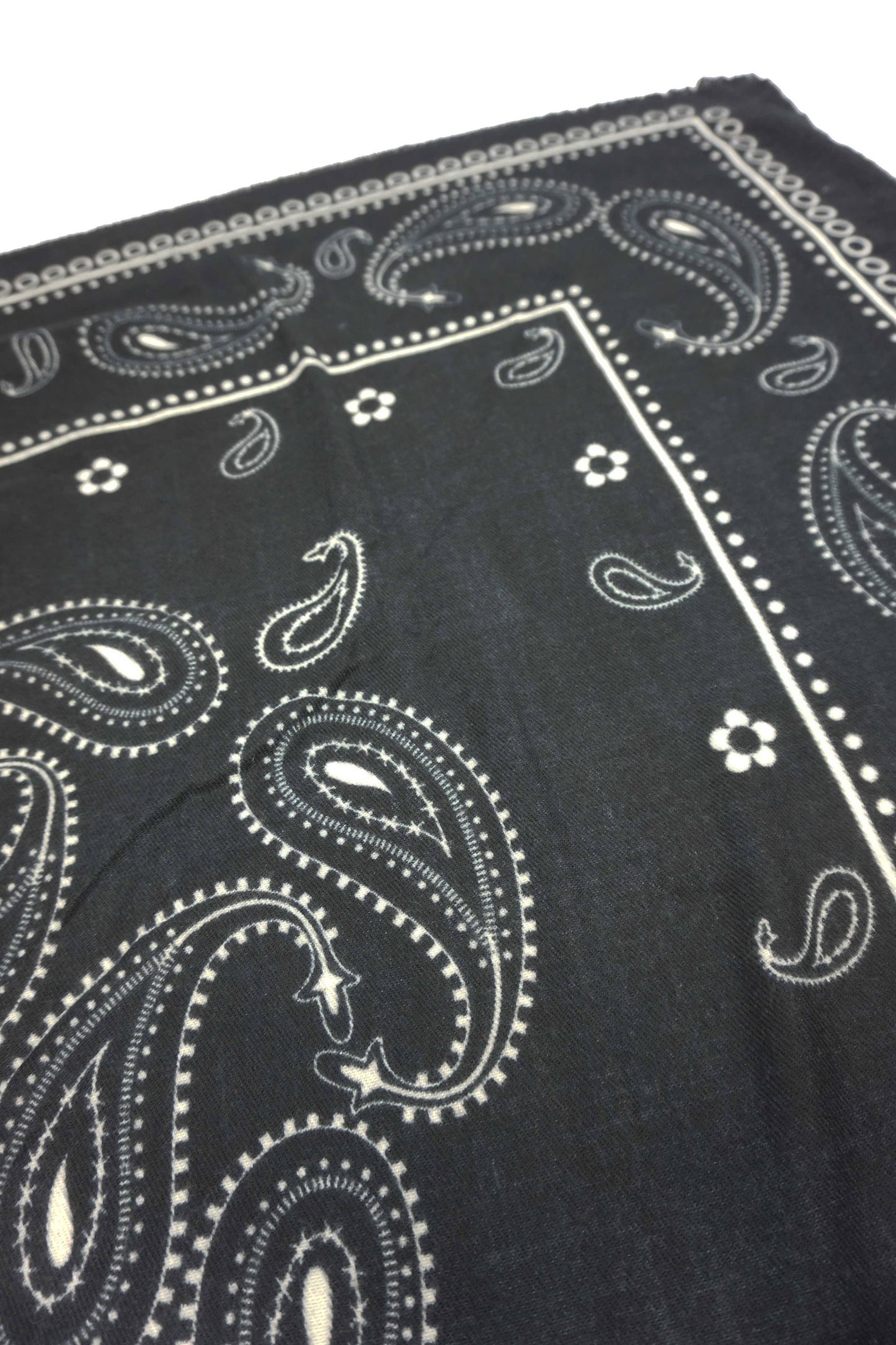 Square Bandana Scarf