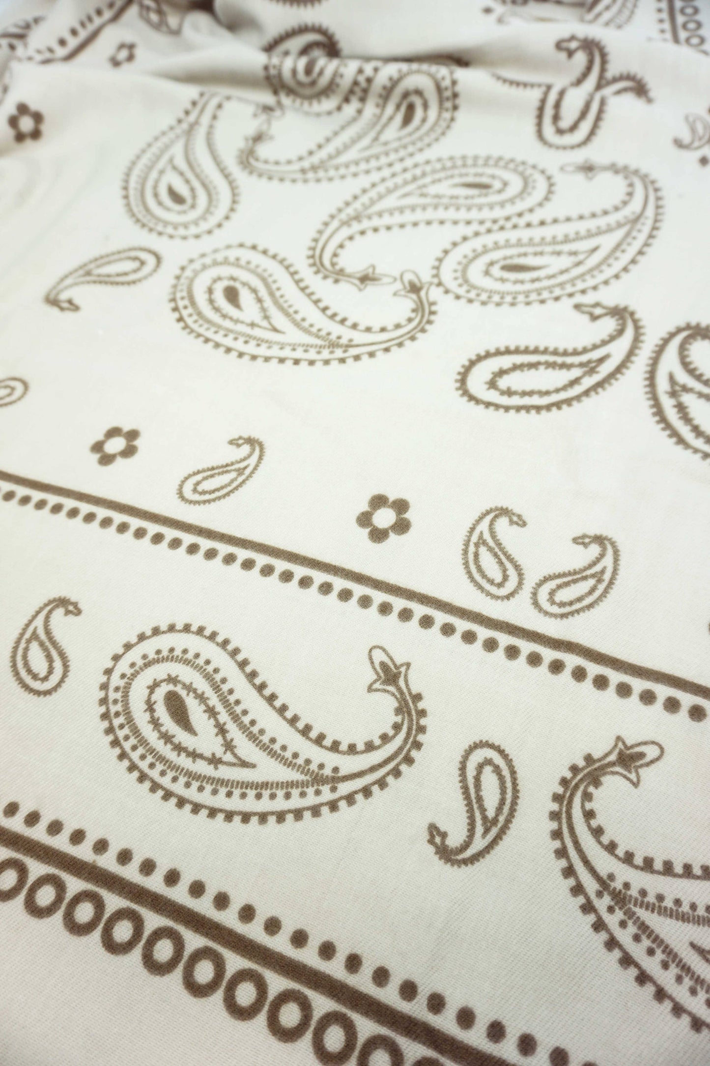 Square Bandana Scarf