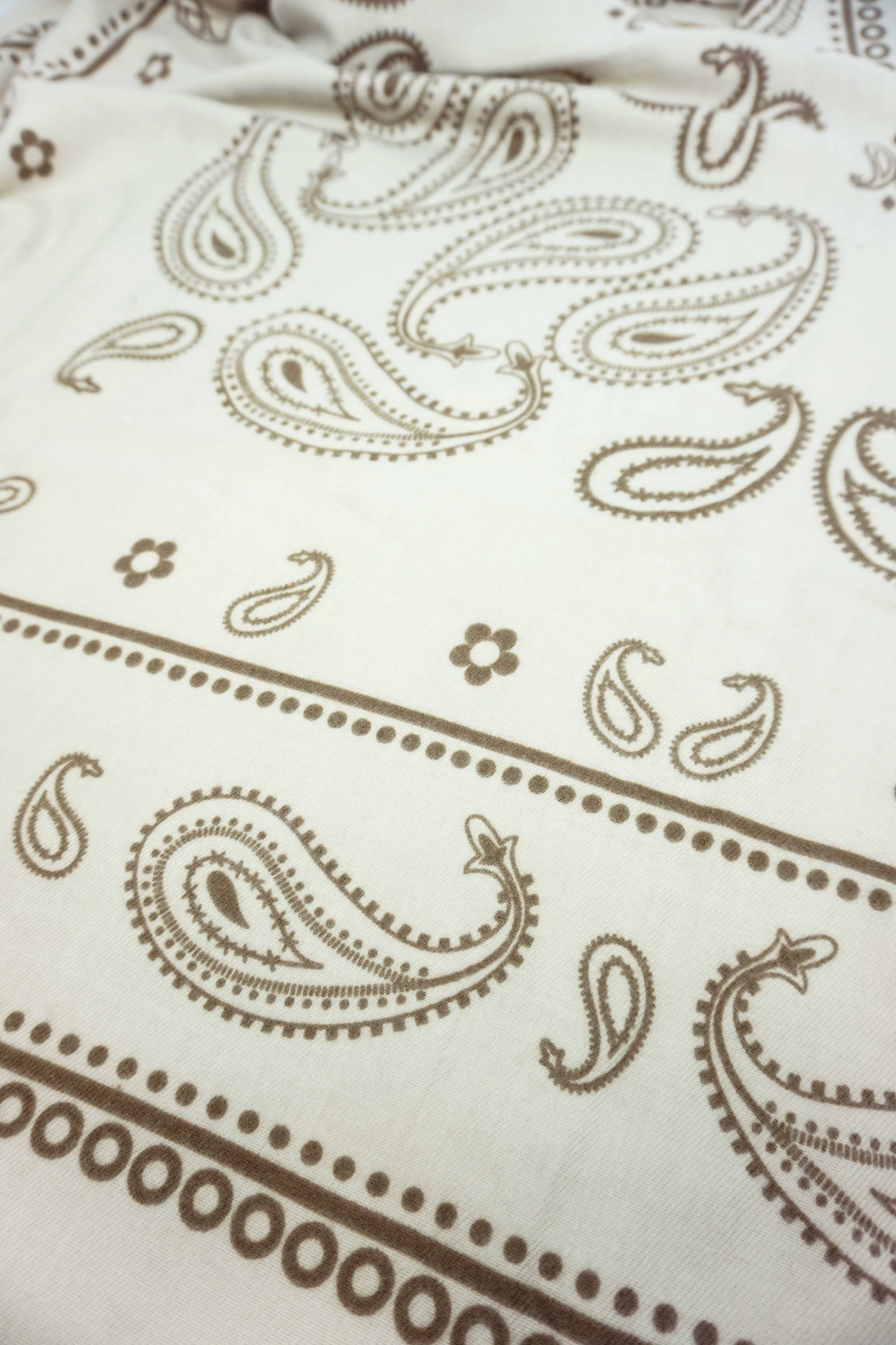 Square Bandana Scarf