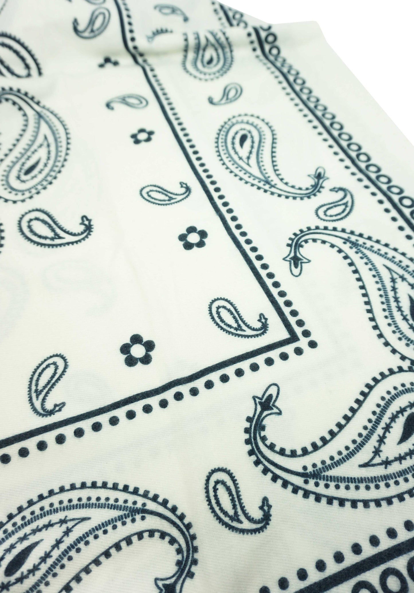 Square Bandana Scarf