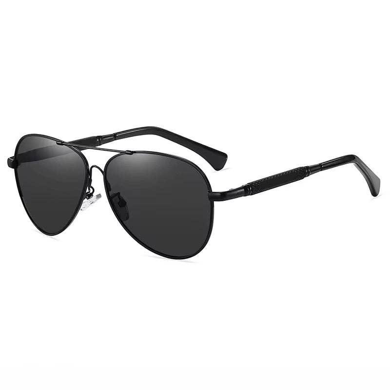 Jenny Round Aviator Sunglasses (PRE🤍ORDER)