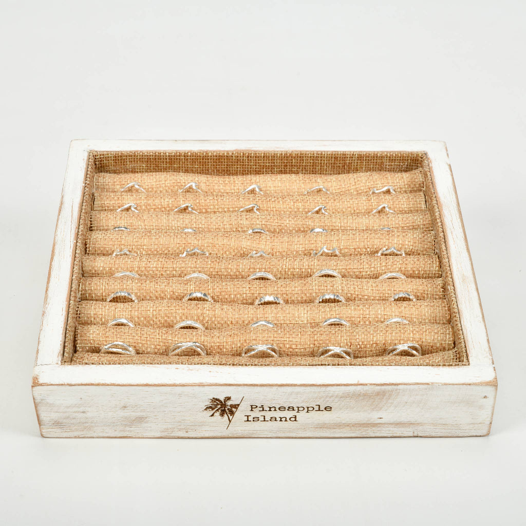 Toe Ring- Surf Jewelry, Summer (In Store Only)