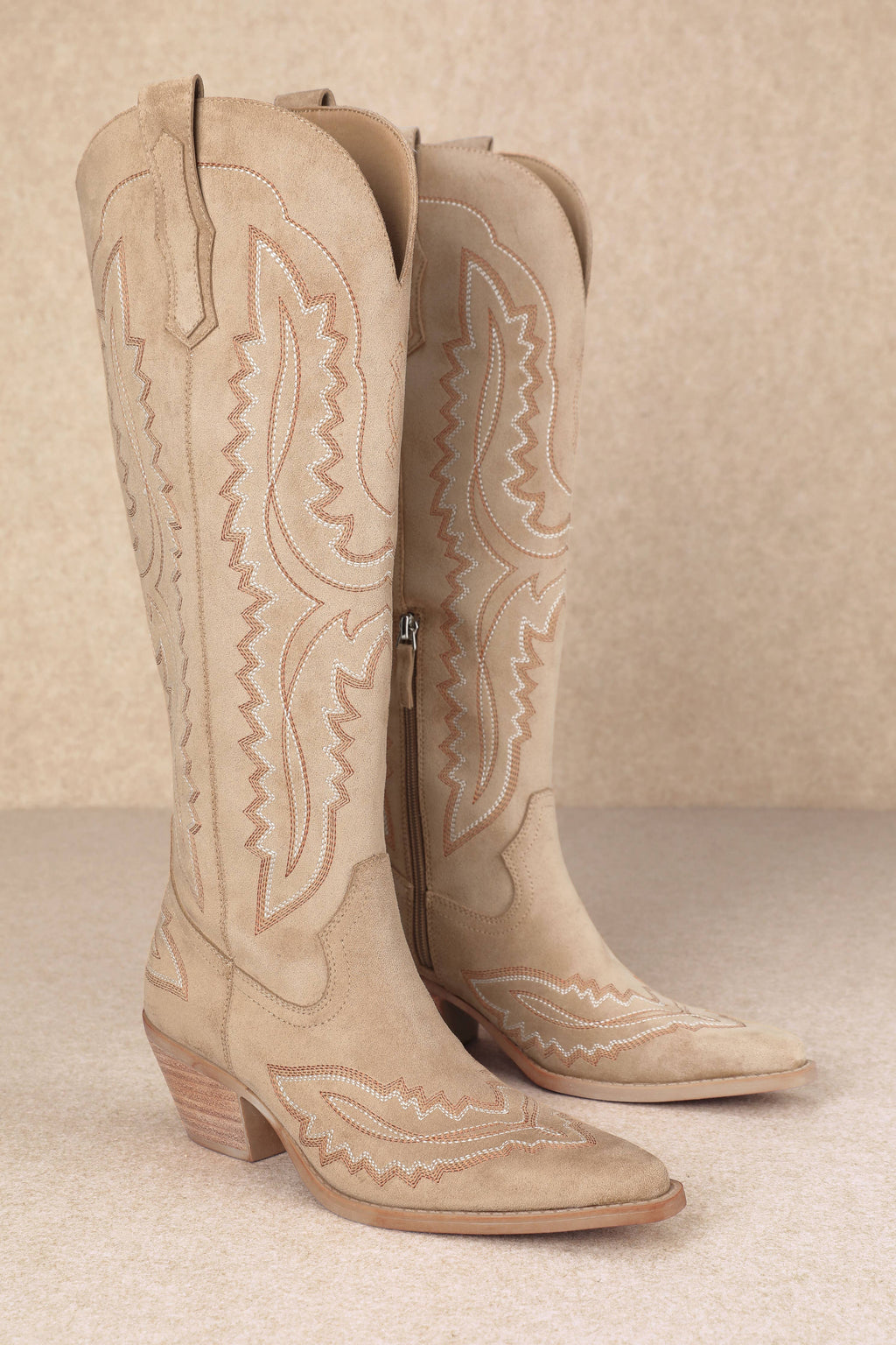 Westley Boots