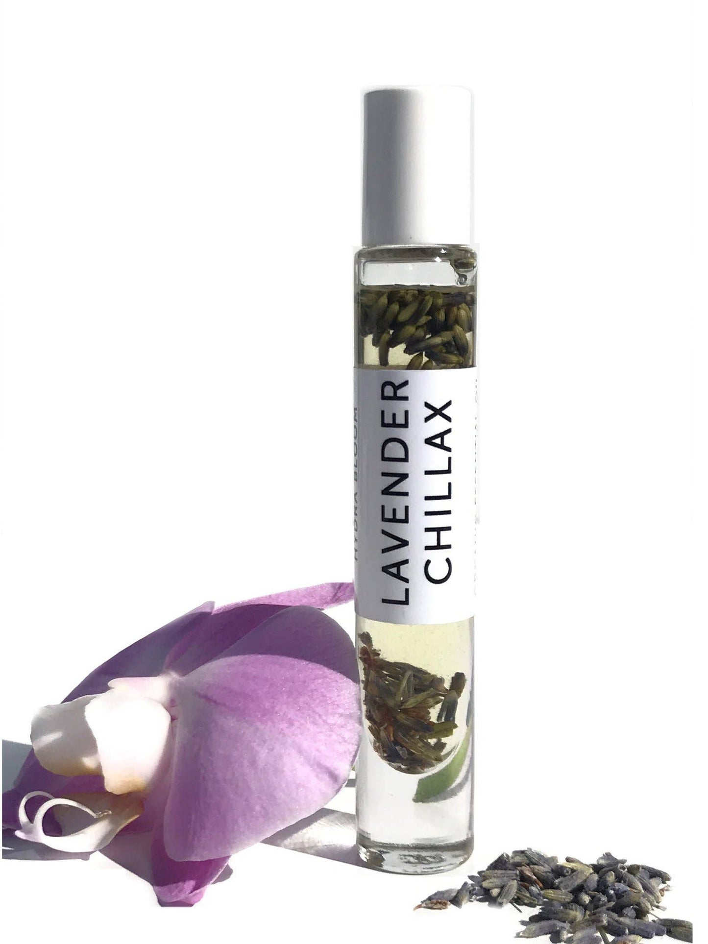 Lavender Chillax Roll-on Perfume