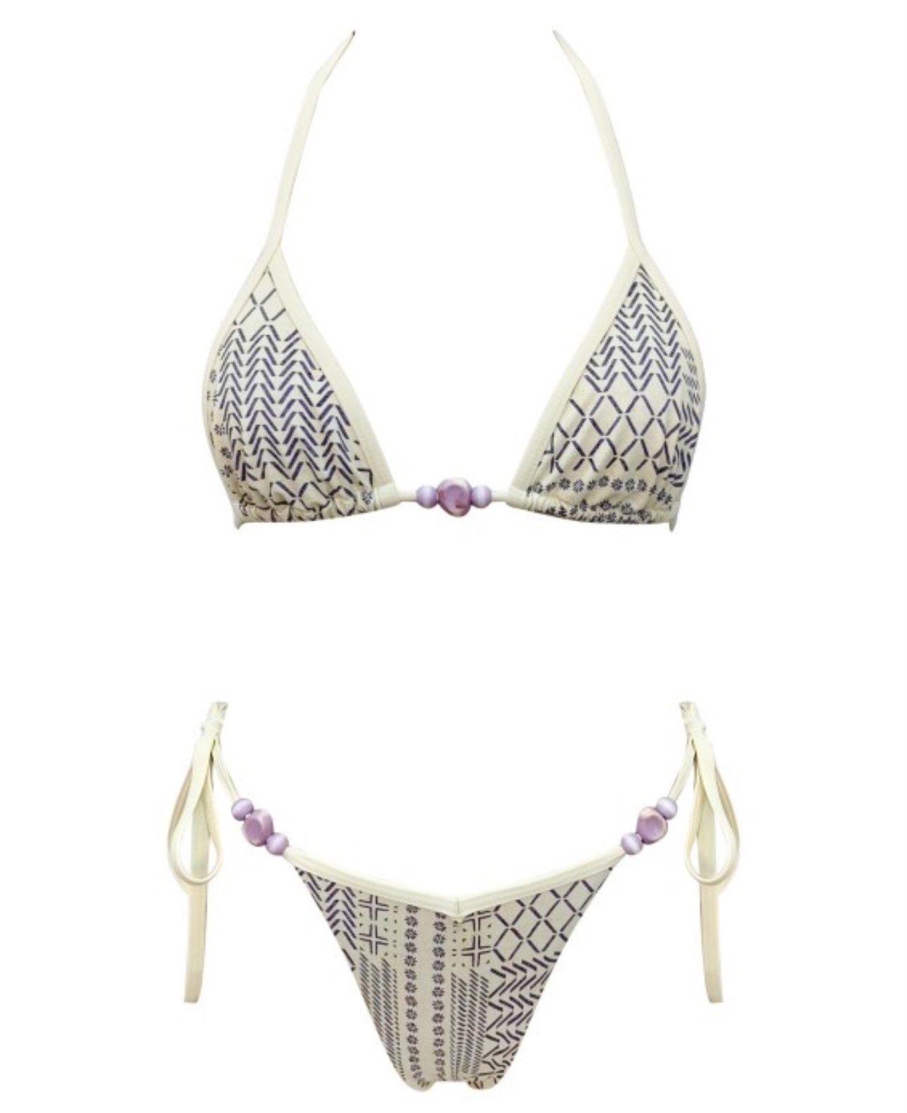 Victoria Bikini Bottom
