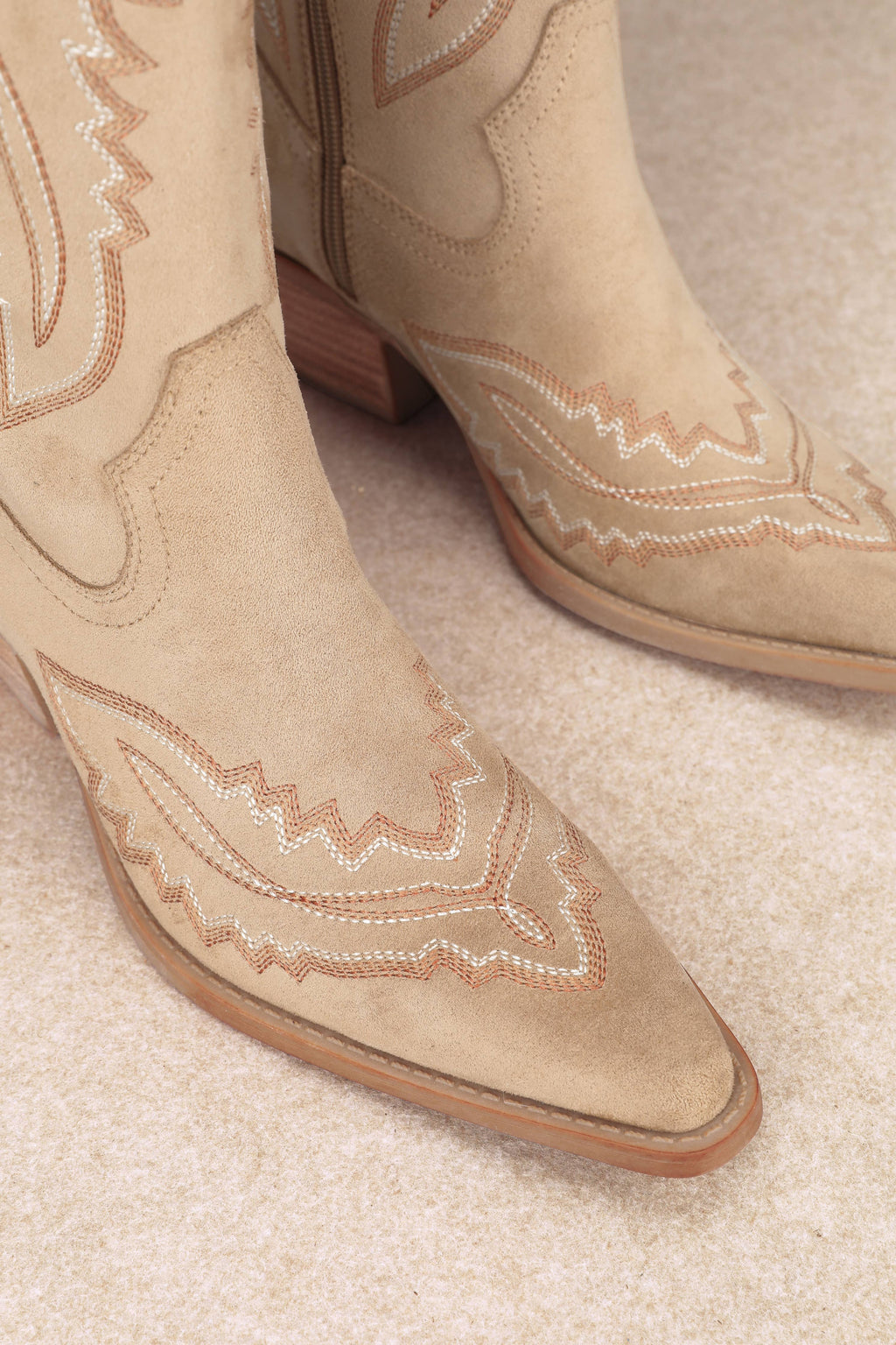 Westley Boots