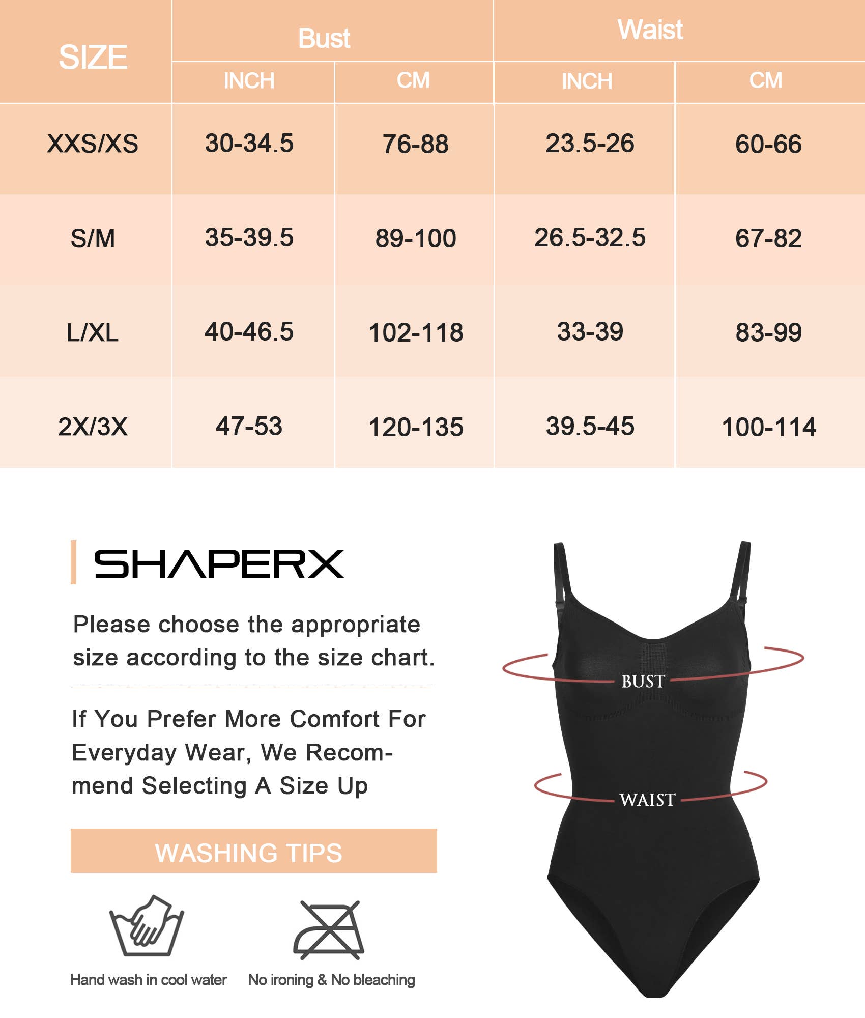 Tummy Control Shapewear  Seamless Thong Bodysuit
