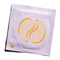 UNDER EYE Bubbly Eye Gels Patches with Niacinamide