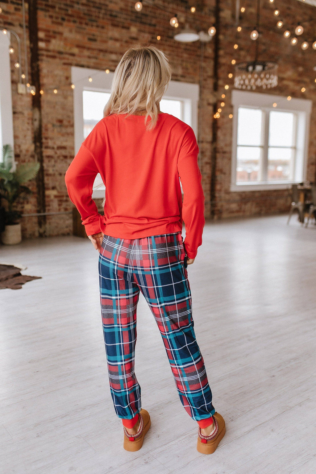 Christmas Pajama Pants