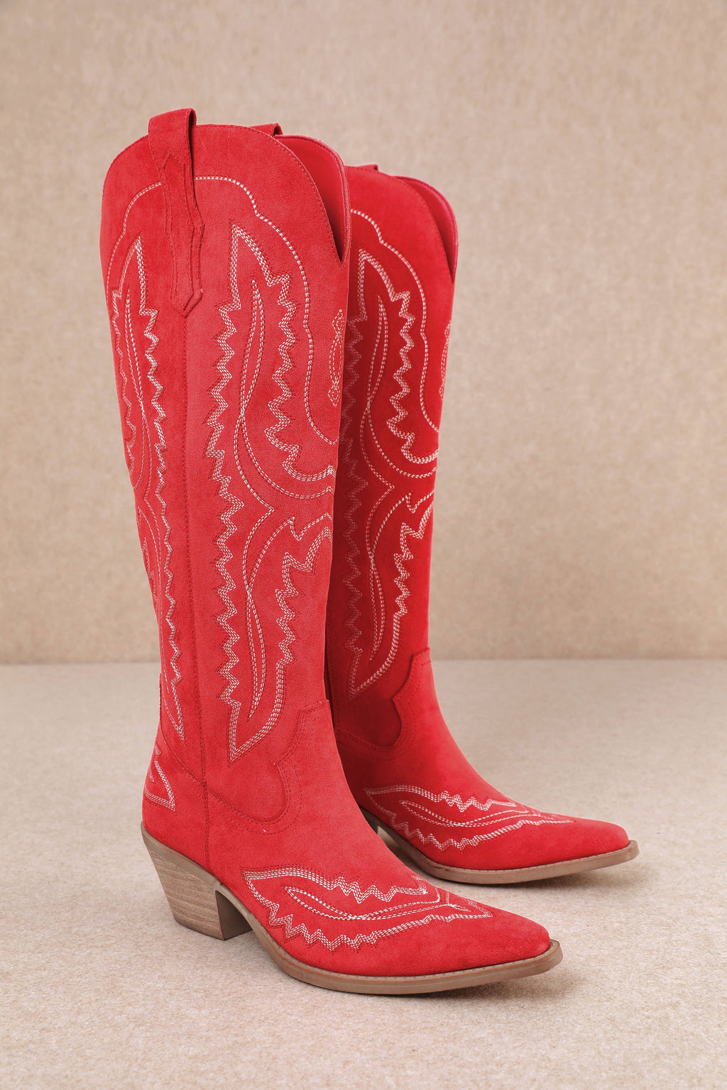 Westley Boots