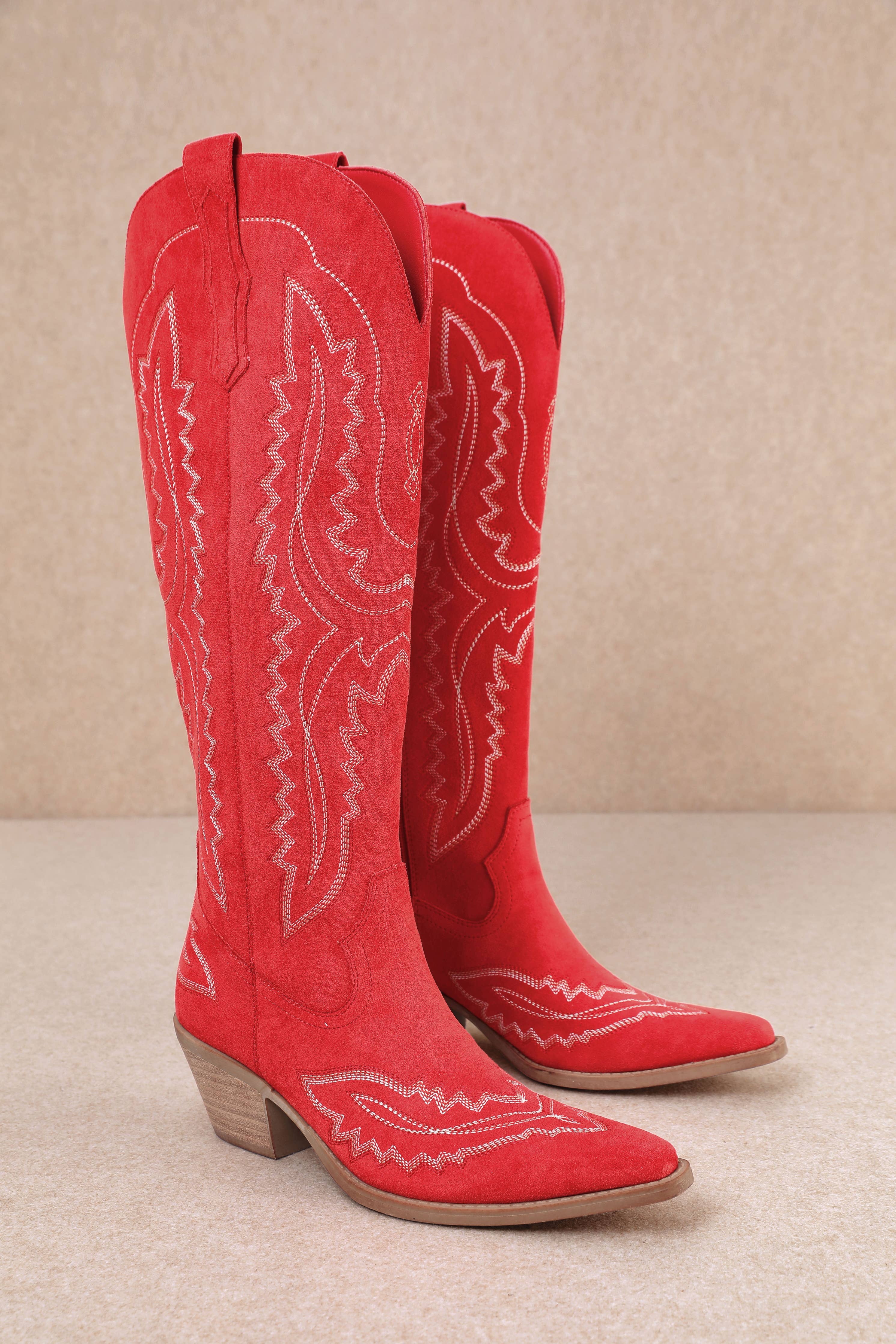 Westley Boots