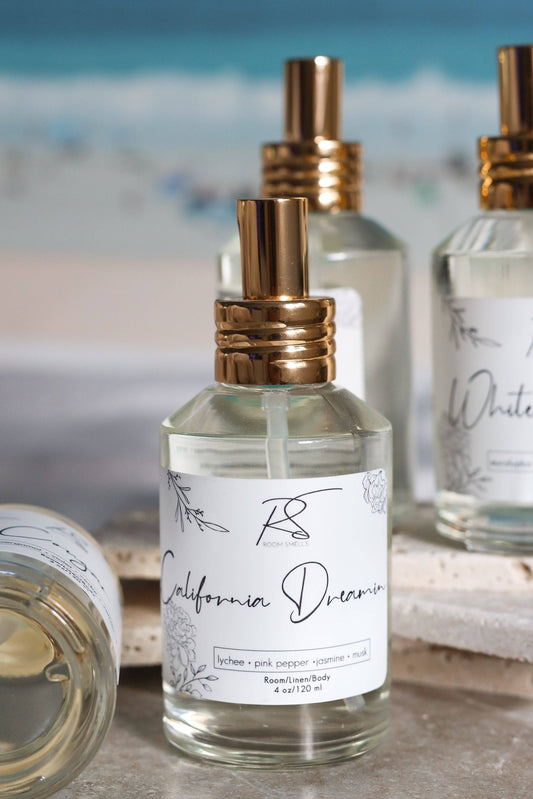 California Dreamin - Everywhere Spray
