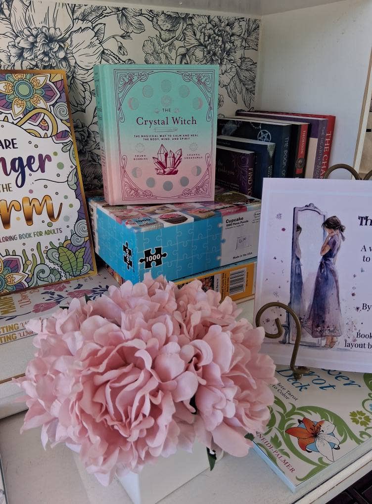 Blind Date with a Book- Gently pre-loved