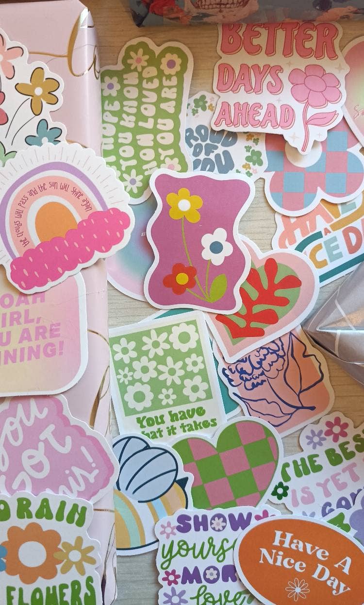 Blind Date with a Book- Gently pre-loved