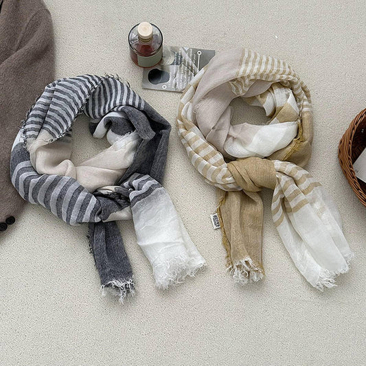 MULTIFUNCTIONAL SHAWL