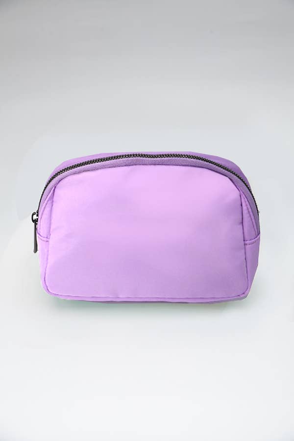 CROSSBODY SLING FANNY PACK BELT BAG