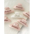 Bride Hair Clip