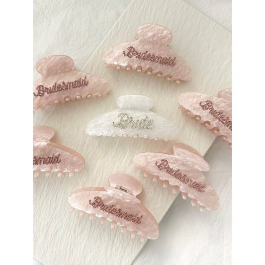 Bride Hair Clip