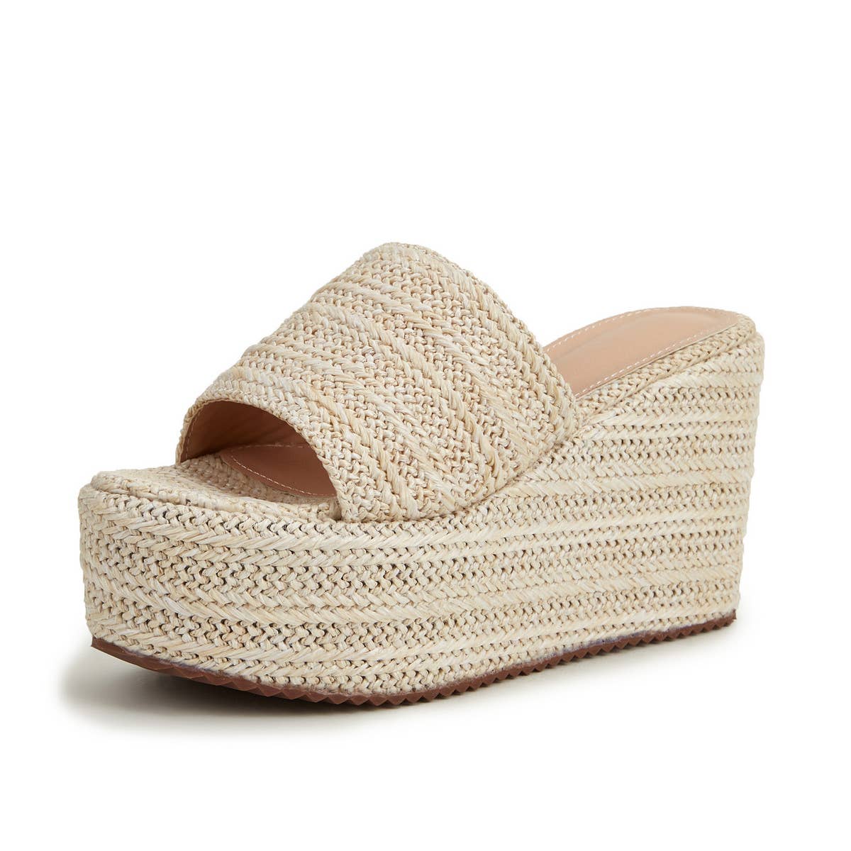 Wedge Sandal
