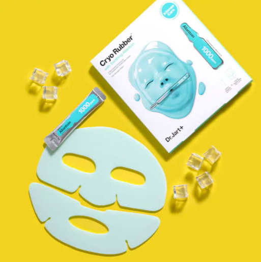 Dr Jart Cryo Rubber™ Mask
