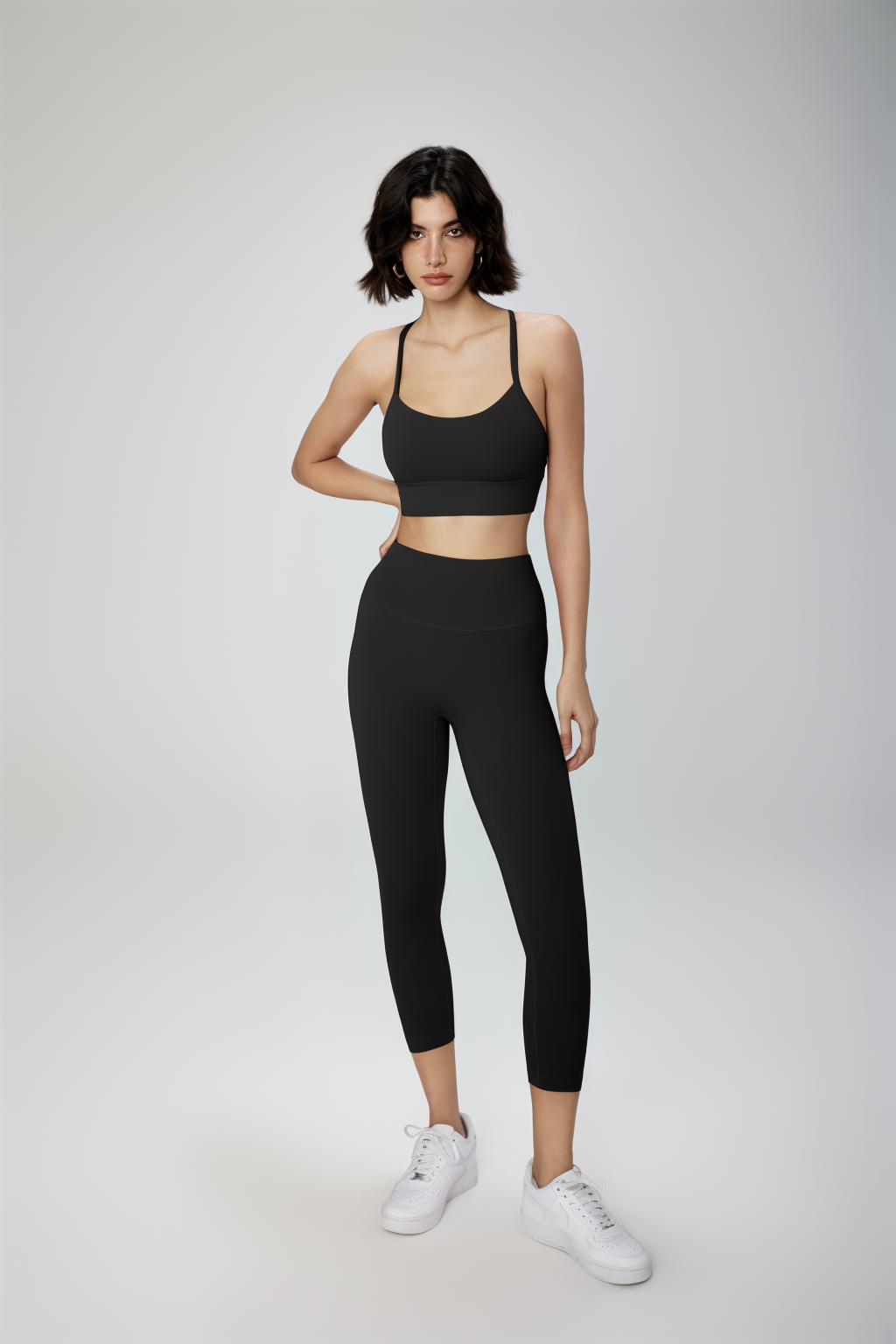 Jasmine Sport Bra