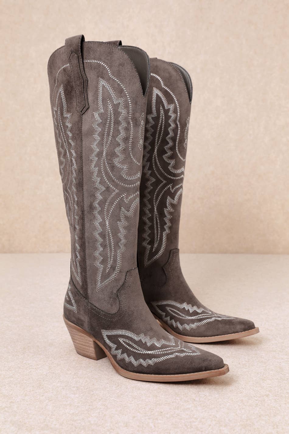 Westley Boots