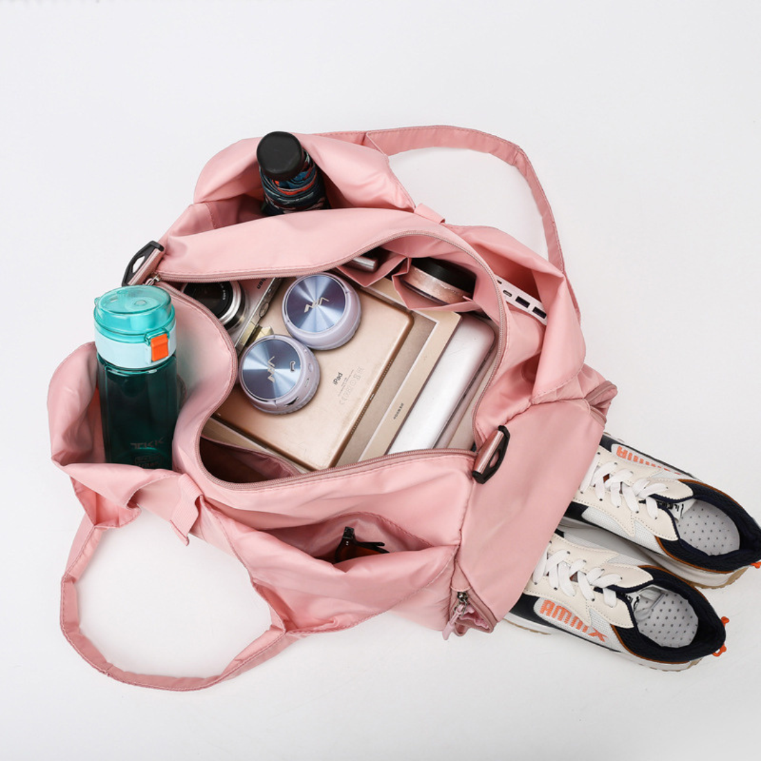 Casual Shoulder Athletic Bag (PRE🤍ORDER)