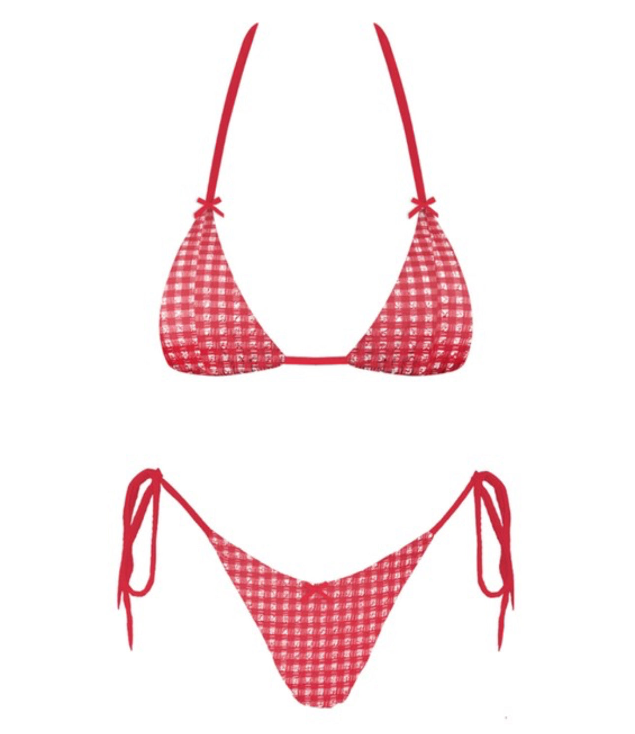 Lexi Bikini Set (PRE🤍ORDER)